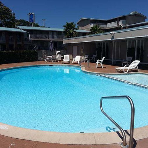 Red Roof Inn Redding Facilities photo